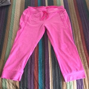Danskin Now Dri More Girls Pants